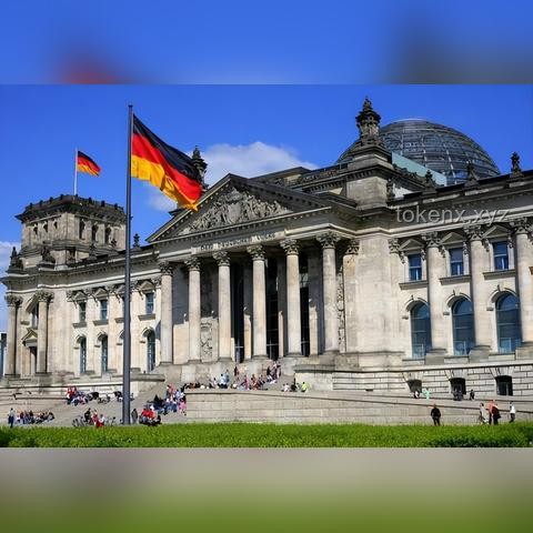 德国环保党挑战下的工业4.0：破解“炸电厂、征肉税、鼓励大麻”困局